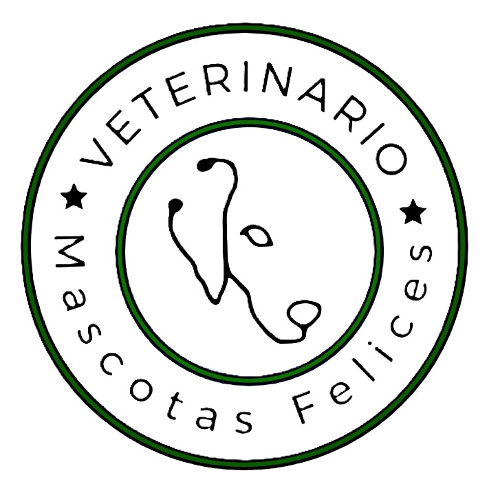 Veterinario Mascotas Felices
